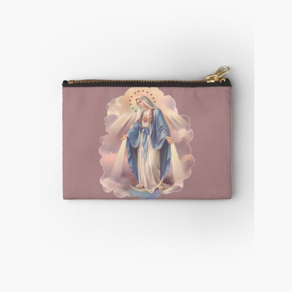 Item preview, Our Lady of Grace designed and sold by neteor.