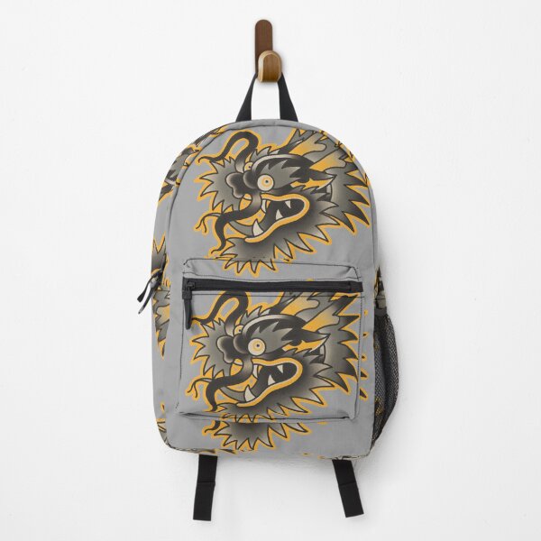 Item preview, Traditional dragon head design designed and sold by Aloha-Life-808.