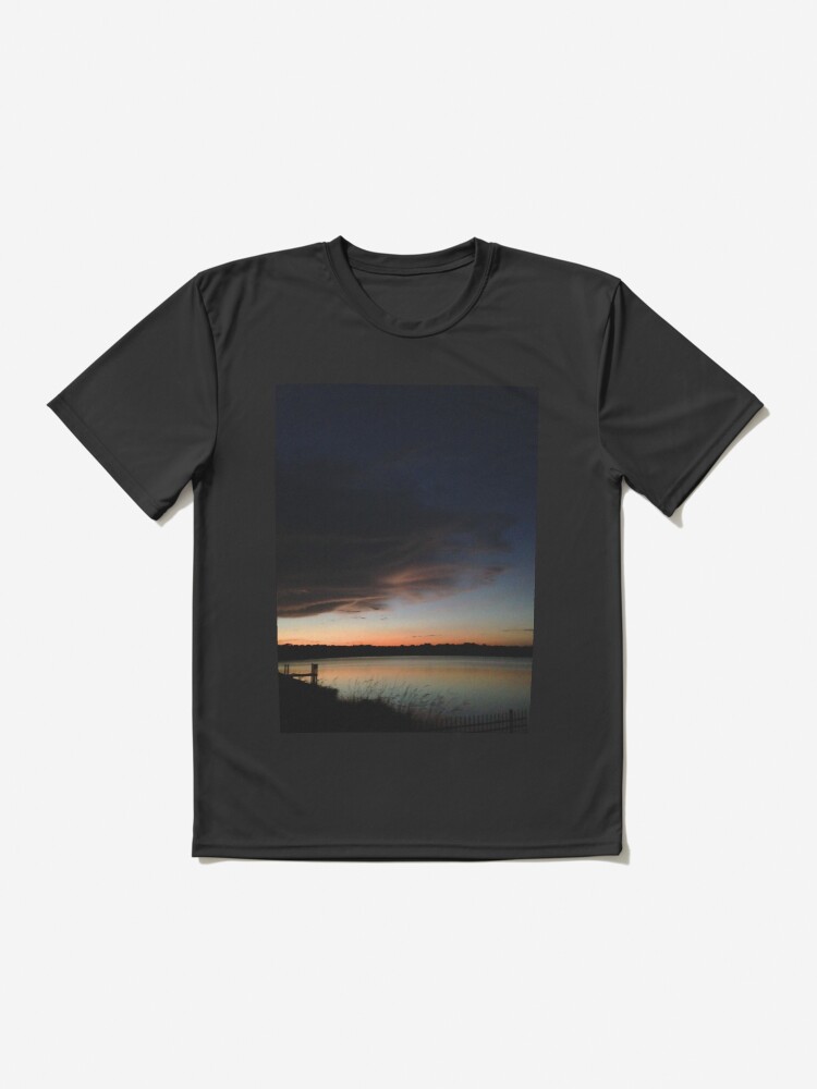 Thumbnail 2 of 7, Active T-Shirt, Mississippi designed and sold by jdempsey.