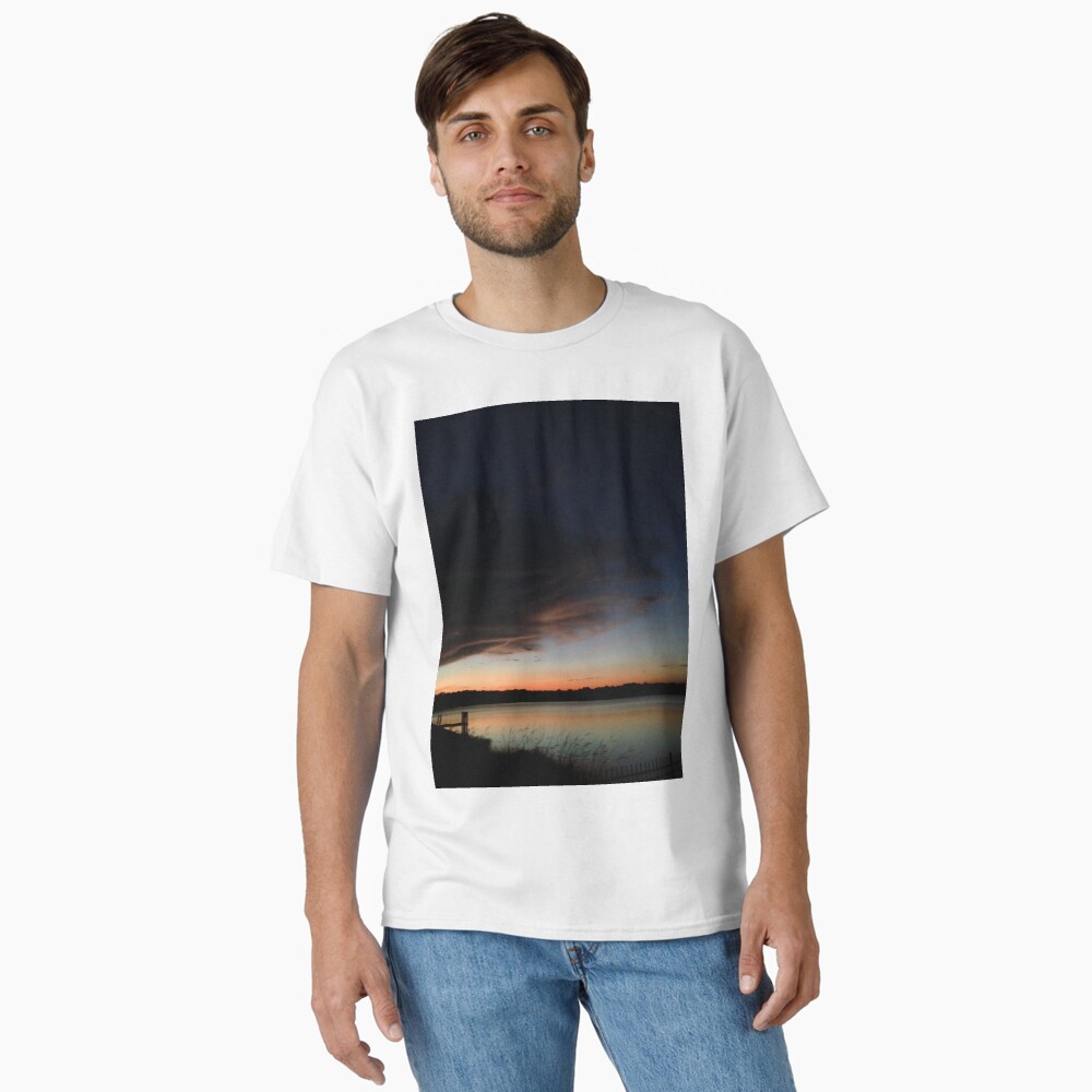 Item preview, Classic T-Shirt designed and sold by jdempsey.