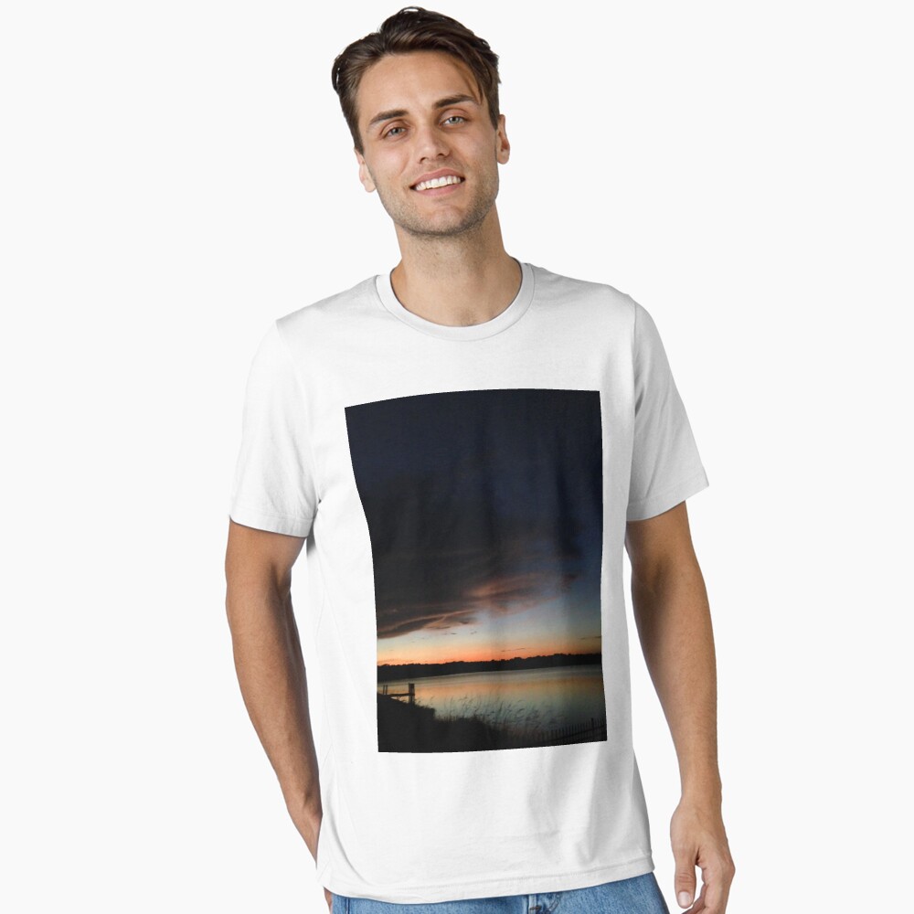 Item preview, Essential T-Shirt designed and sold by jdempsey.