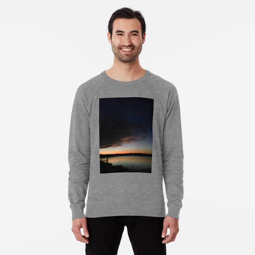 Item preview, Lightweight Sweatshirt designed and sold by jdempsey.