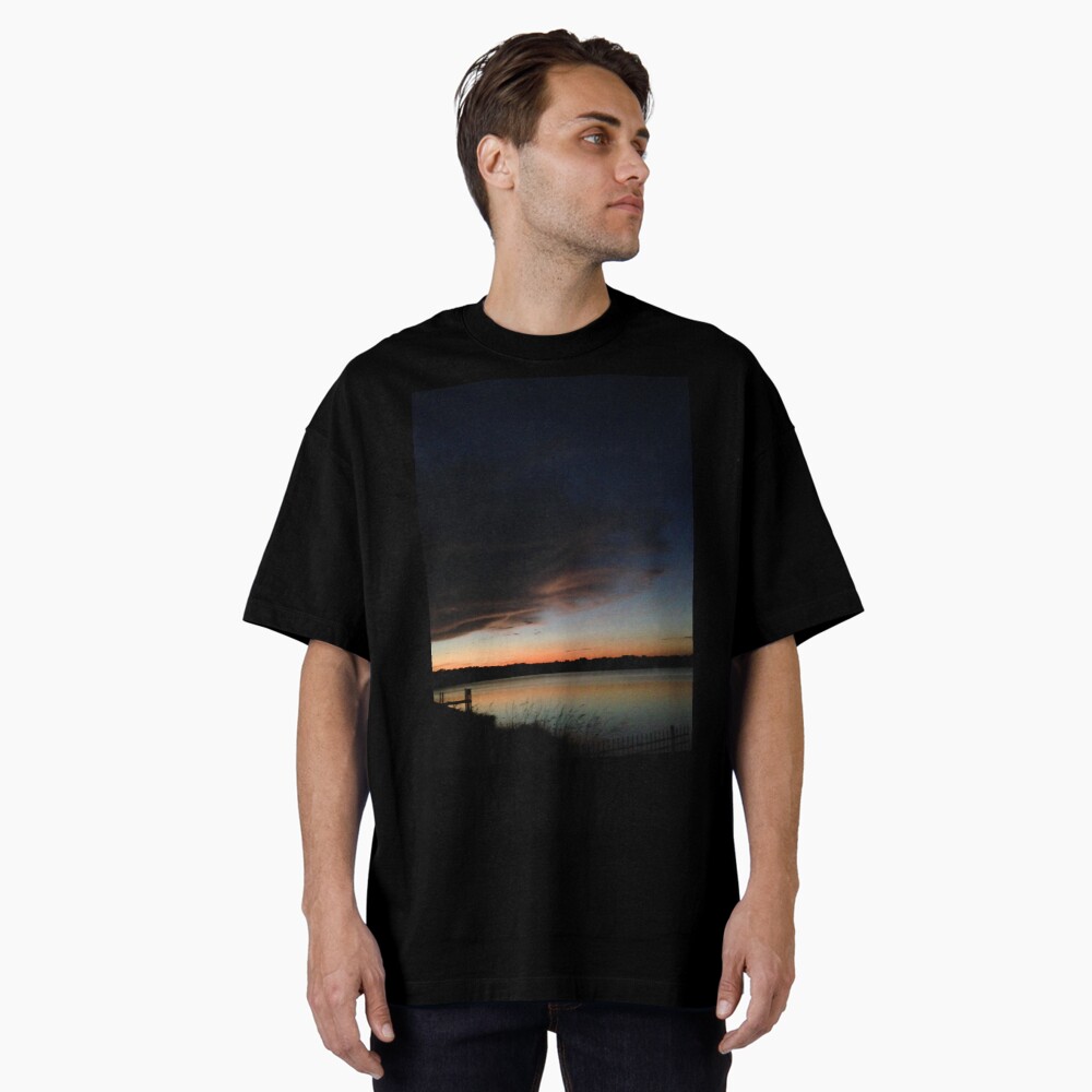 Item preview, Oversized T-Shirt designed and sold by jdempsey.