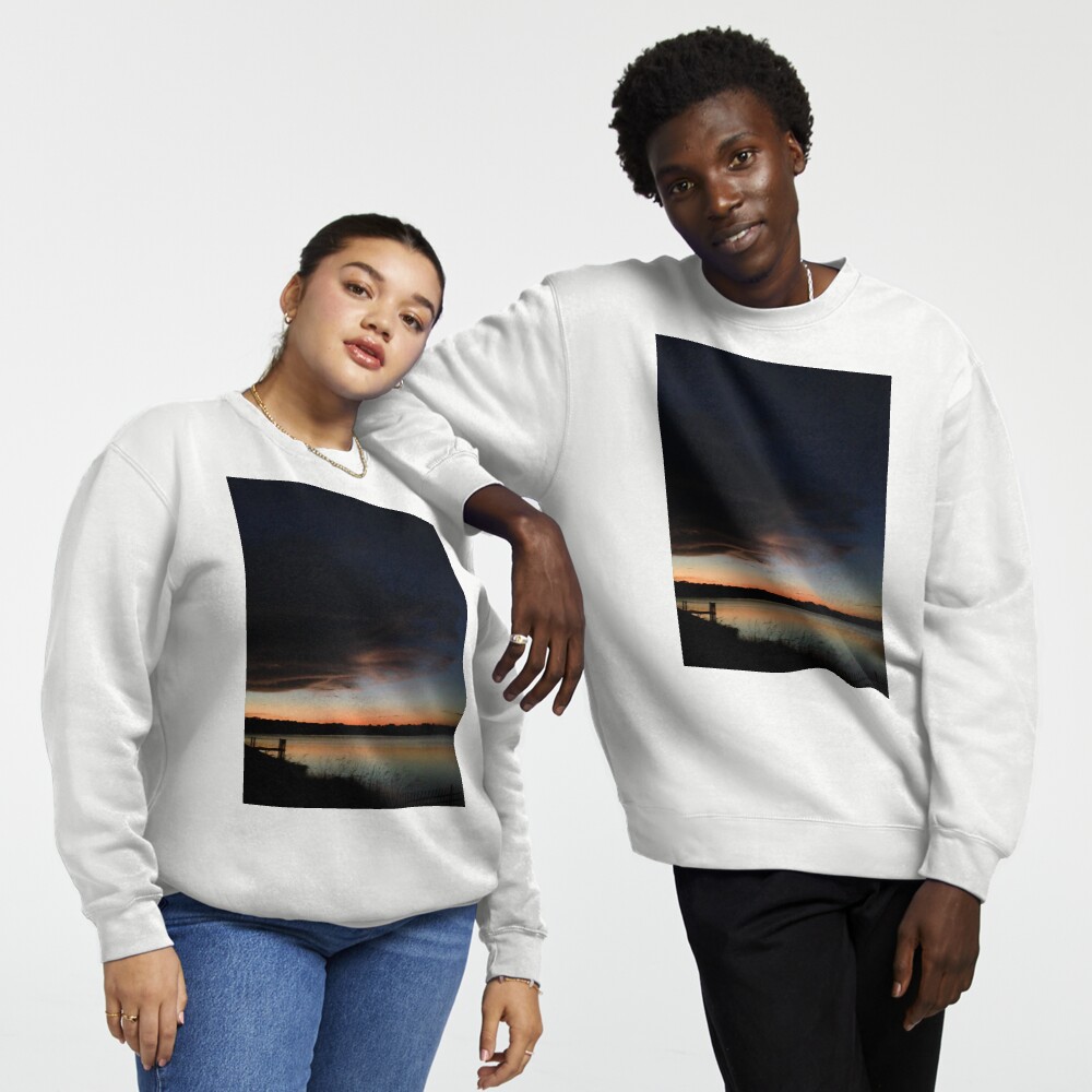 Item preview, Pullover Sweatshirt designed and sold by jdempsey.
