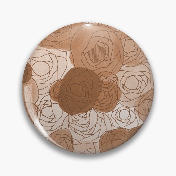 Item preview, Fall Vibe Flowers designed and sold by Amelia Dean.