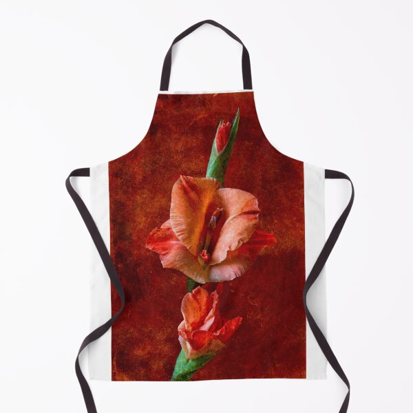 Item preview, Gladioli Flowers on the Stem designed and sold by Incakola1.