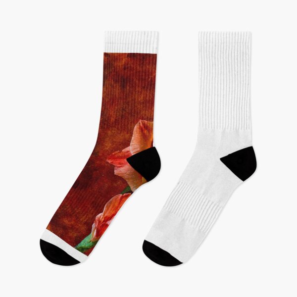 Aperçu de l'œuvre Fleurs de glaïeuls sur la tige créée et vendue par Incakola1.