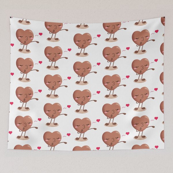 Item preview, Lovely chocolates - Sending kisses designed and sold by SilveryDreams.