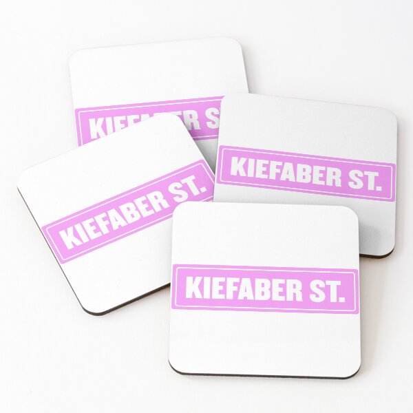 Item preview, Kiefaber Street, University of Dayton, Ohio designed and sold by Ashleylcoop.