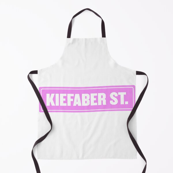 Item preview, Kiefaber Street, University of Dayton, Ohio designed and sold by Ashleylcoop.