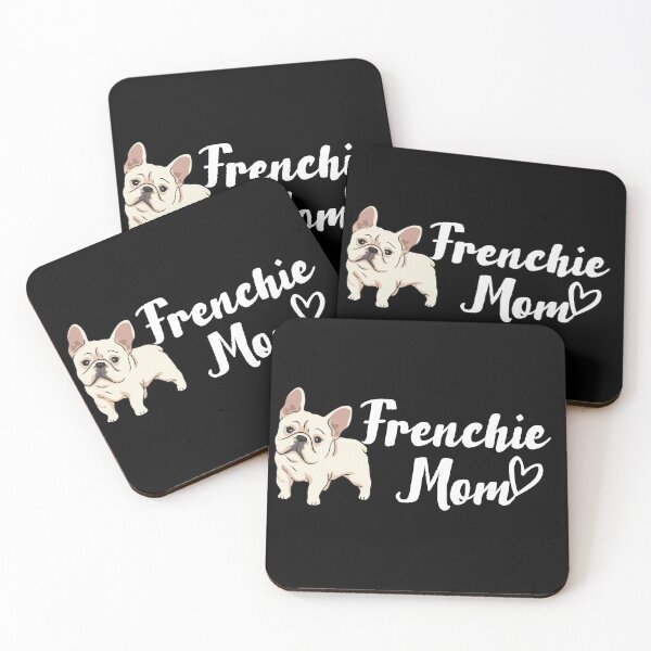 Item preview, Frenchie Mom - French bulldog Mom designed and sold by cyc94.