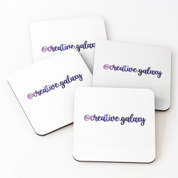 Item preview, @creative.galaxy custom sticket designed and sold by stickitt  designs.