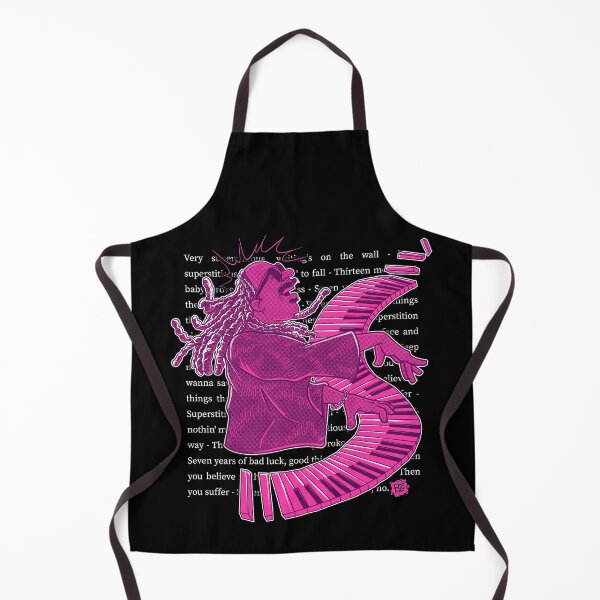 Item preview, Superstition designed and sold by Vallegrito.
