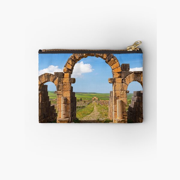 Artikelvorschau, Volubilis Arches. entworfen und verkauft von bulljup.