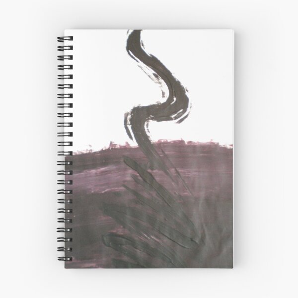 Item preview, Into the darkness designed and sold by Tanja Raudaschl.