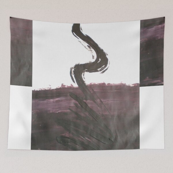 Item preview, Into the darkness designed and sold by Tanja Raudaschl.
