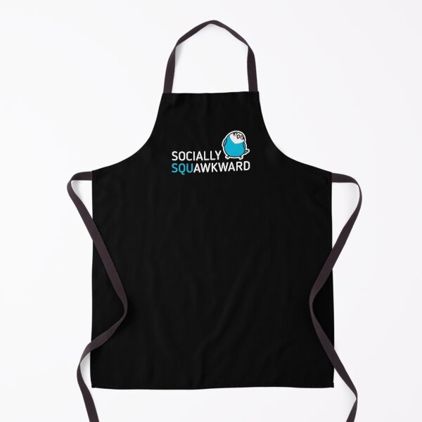 Item preview, Socially Squawkward designed and sold by birdhism.