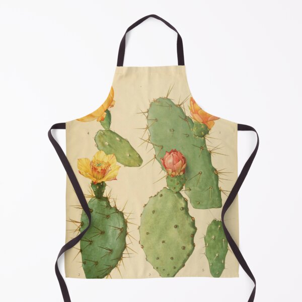 Item preview, Prickly Pear Cactus designed and sold by BlueSpecsStudio.