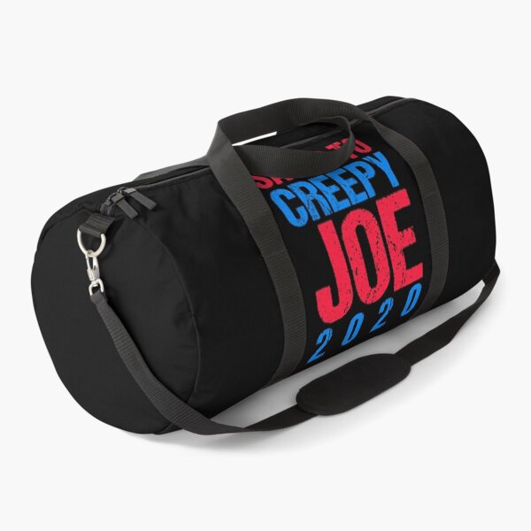 Artikelvorschau, Sagen Sie Nein zu Gruseligen Joe 2020 Retro Design Lustige Anti Joe Biden Vintage entworfen und verkauft von naworas.