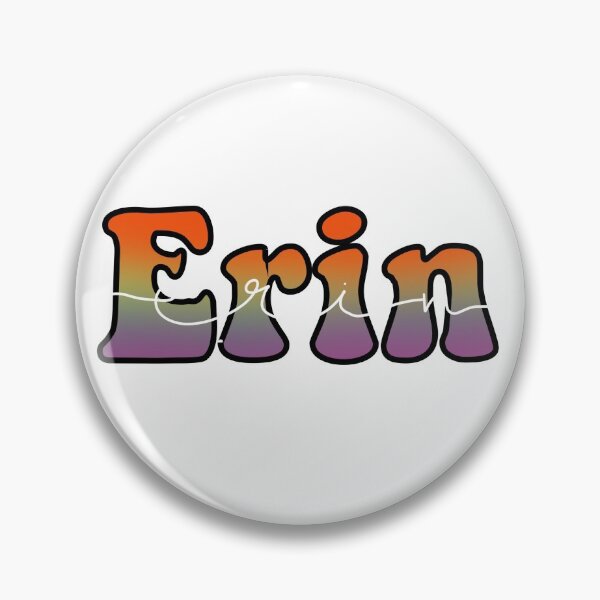 Item preview, Erin custom designed and sold by chloemadesigns.