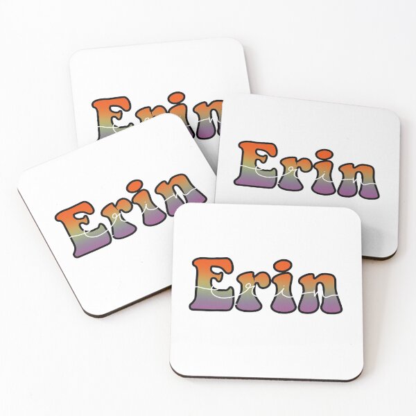 Item preview, Erin custom designed and sold by chloemadesigns.
