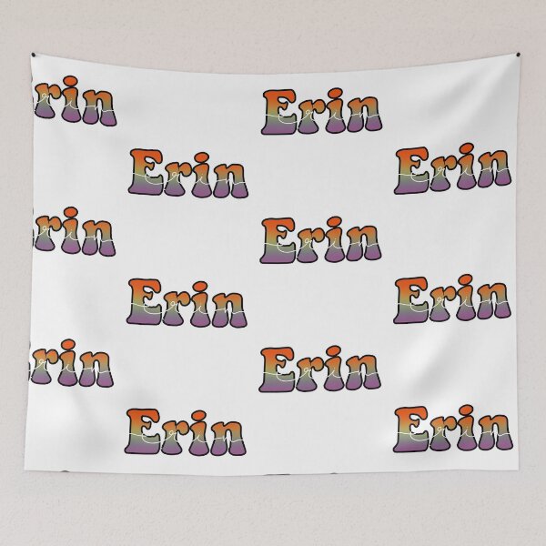 Item preview, Erin custom designed and sold by chloemadesigns.