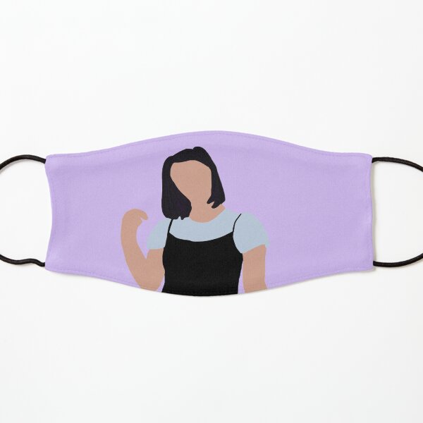 charli damelio Masque enfant