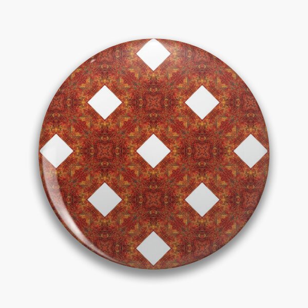 Item preview, Red and white abstract  designed and sold by Code03.