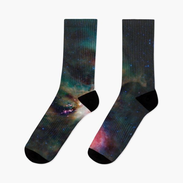 Item preview, Rho Ophiuchi Cloud Complex designed and sold by Amanda1775.