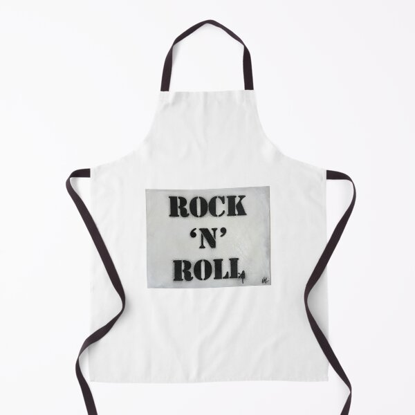 Item preview, ‘Rock’n’Roll’ designed and sold by kalART82.