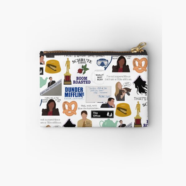 Item preview, The Office collage  designed and sold by Mireya Cortez.