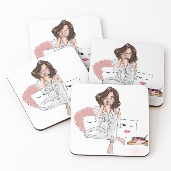 Item preview, Coffee Sunday designed and sold by reyniramirezfi.