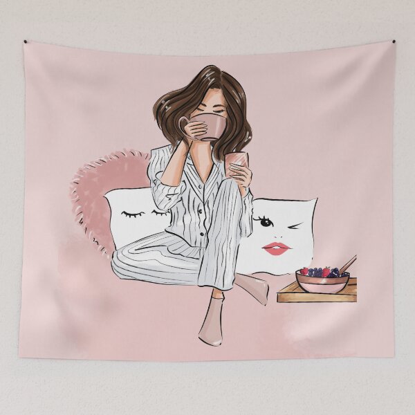 Item preview, Coffee Sunday designed and sold by reyniramirezfi.