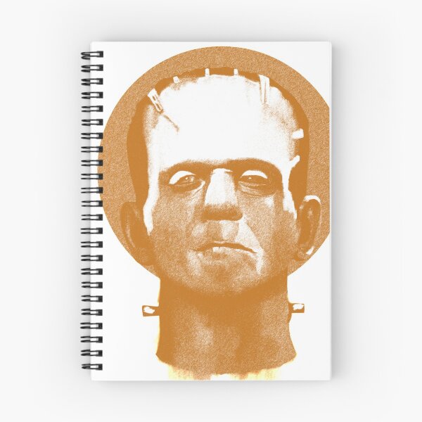 Item preview, Fearless Frankenstein day designed and sold by TerraGaia Creation.