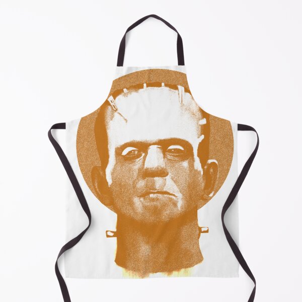 Item preview, Fearless Frankenstein day designed and sold by TerraGaia Creation.
