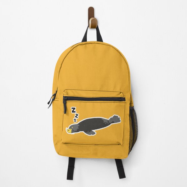 Item preview, Sleepy seal designed and sold by bpassarino.