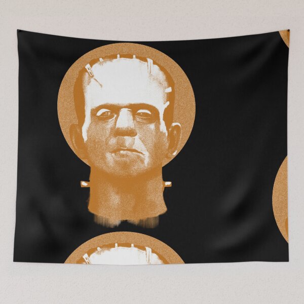 Item preview, Fearless Frankenstein day designed and sold by TerraGaia Creation.