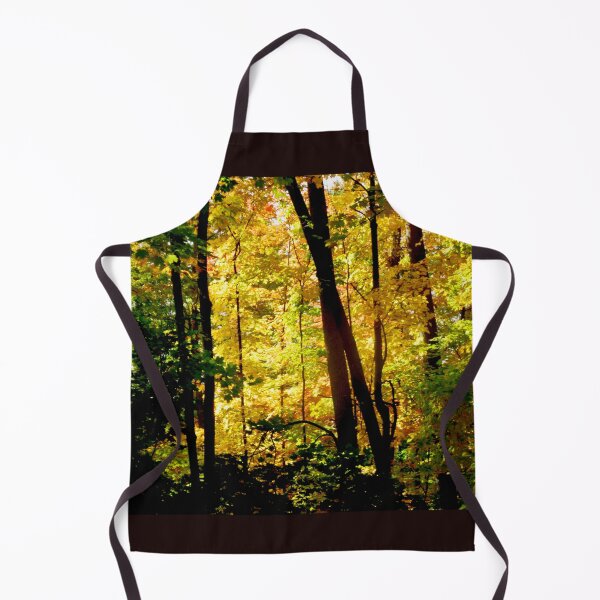 Item preview, Sunlit Forest designed and sold by Shulie1.