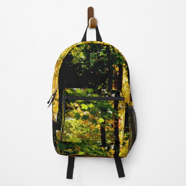 Item preview, Sunlit Forest designed and sold by Shulie1.