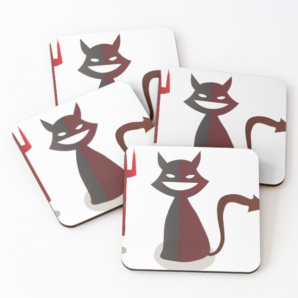 Item preview, DEVIL CAT designed and sold by jaml-12.