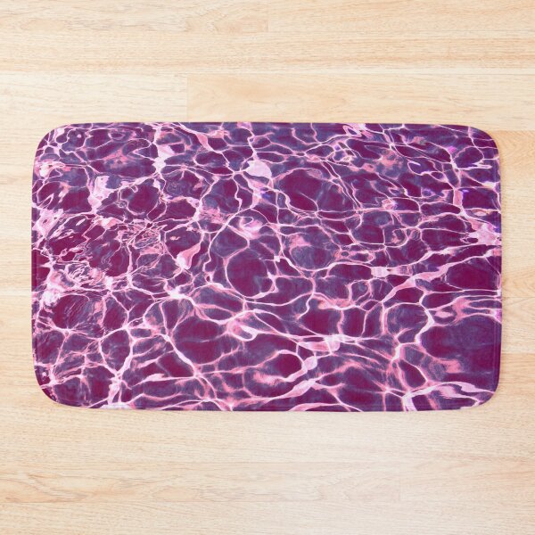 Item preview, Water reflection pattern marbled look designed and sold by EverLife.