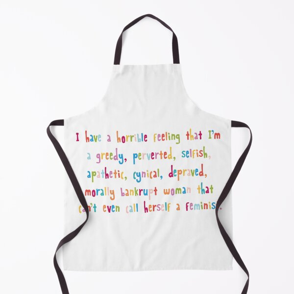 Item preview, Fleabag Quote designed and sold by holbytv.