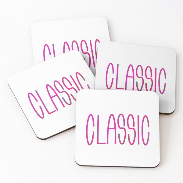Item preview, Classic Sticker designed and sold by Lauren Borchart.