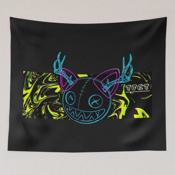 Item preview, 13 - Pesadillas designed and sold by tofi-cat.