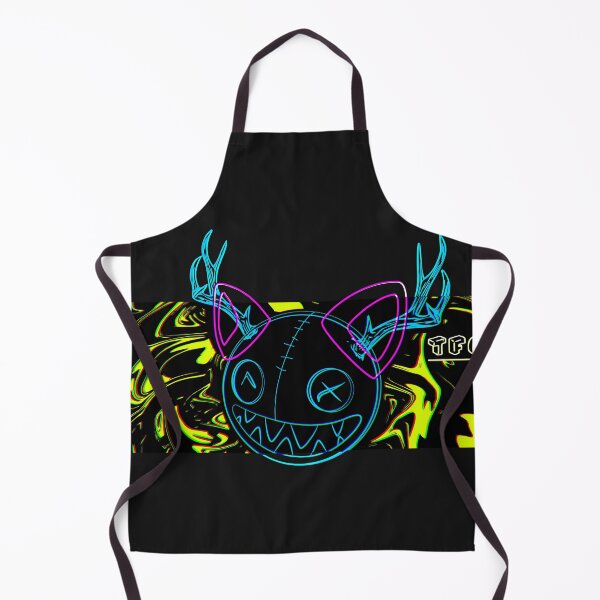 Item preview, 13 - Pesadillas designed and sold by tofi-cat.