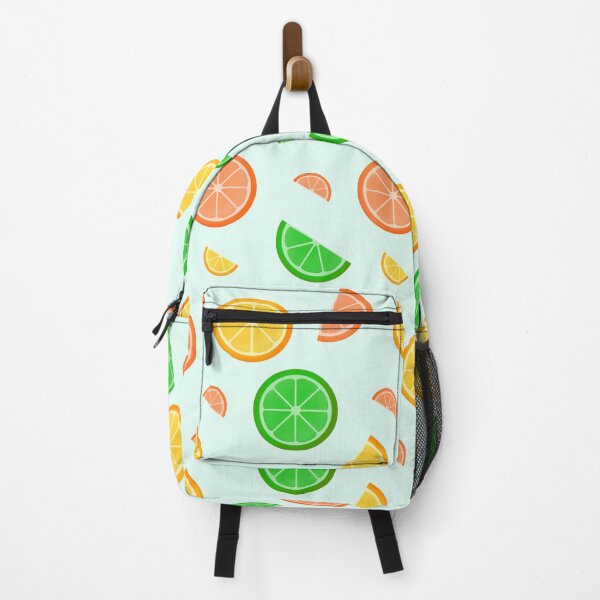 Item preview, Citrus Pattern designed and sold by toriicanflyy.