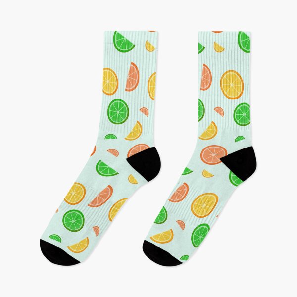Item preview, Citrus Pattern  designed and sold by toriicanflyy.
