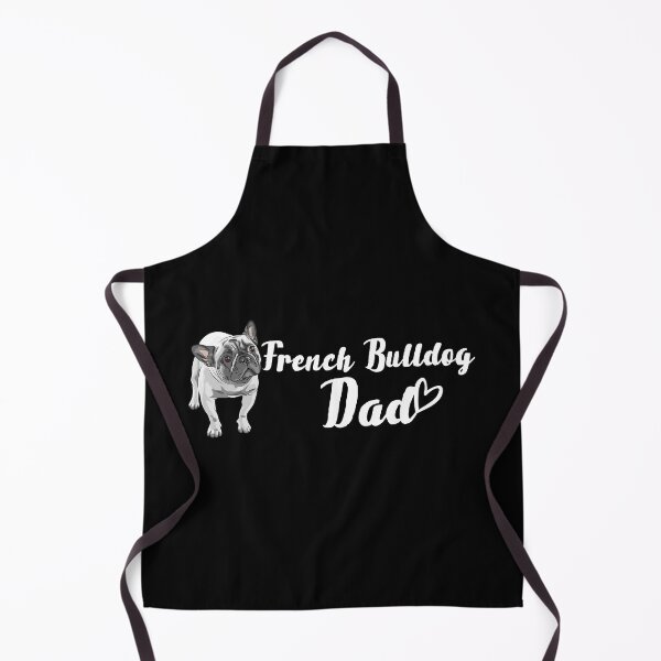 Item preview, Frenchie Dad - French bulldog dad designed and sold by cyc94.