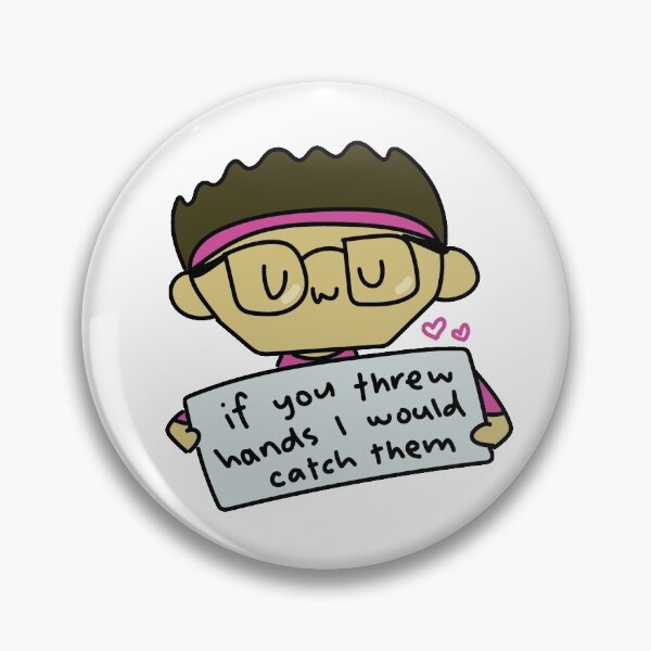 Item preview, "i would catch your hands" designed and sold by miaadventure.