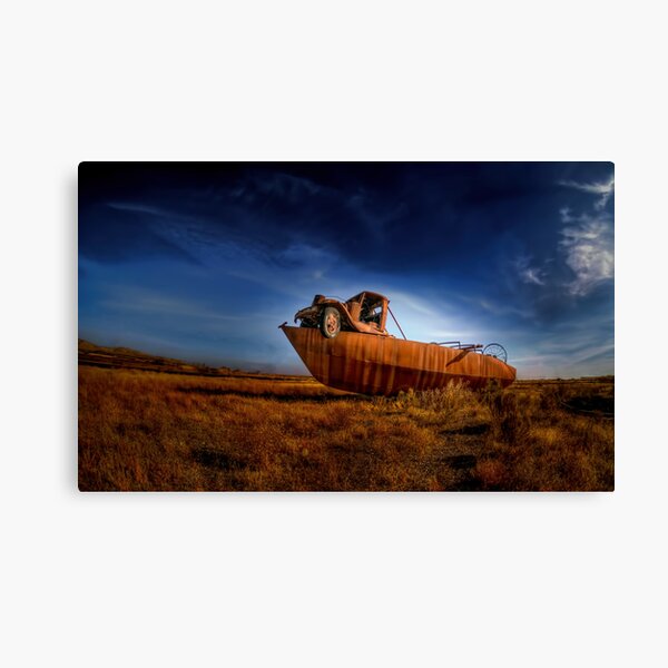 Item preview, Prairie Schooner designed and sold by Steve Walser.